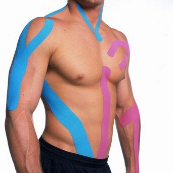 tape kinesiologico tape kinesiologico