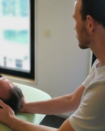 terapia craniosacrale biodinamica